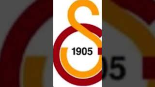 Şanlı Galatasaray [upl. by Ahsinrat]