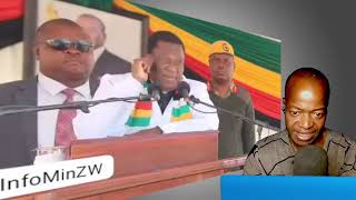 Mnangagwa On Retirement Succession And Up Coming Zanu PF Congress [upl. by Ahsatak801]