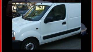 Achat Vente une Renault Kangoo Marly le Roi [upl. by Geaghan]