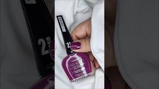 querendona masglogelevolution divasmasglo nails masglo swatches shortnails MASGLOOficial [upl. by Yennaiv190]