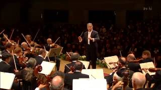 Beethoven Symphony No7 Second Movement Israel Philharmonic Zubin Mehta [upl. by Ellison]