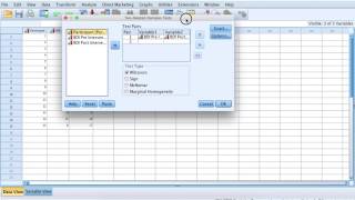 Analysing Beck Depression Inventory Scores [upl. by Denby]