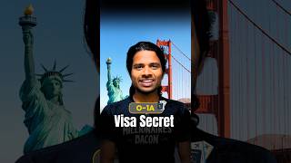 How Startup Founders Can Get the O1A Visa  US Visa Guide for Entrepreneurs [upl. by Brooke100]