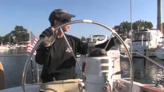 Crew ready for ChicagotoMackinac yacht race [upl. by Jereld]