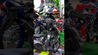 Yamaha Mio Street Bike Racing yamahamio [upl. by Eirelav]