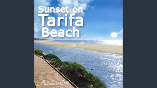 Sunset on Tarifa Beach Continuous Mix [upl. by Attevad]