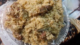 Mutton Biriyani recipe How to make murron biriyani recipe 😋 [upl. by Edea896]