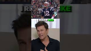 Tom Brady on Living Up to Expectations 👀🏈  The Pivot 🎥  football nfl tombrady [upl. by Einnej]