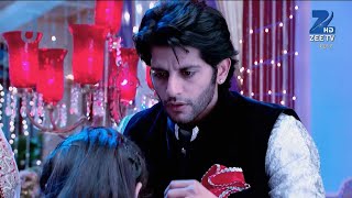 Qubool Hai  Ep562  Aahil को क्यों लगा shock Sanam को party में देखकर  Full Episode  ZEE TV [upl. by Sara-Ann]