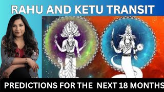 UNLOCKING DESTINY  RAHU amp KETU [upl. by Leirda]