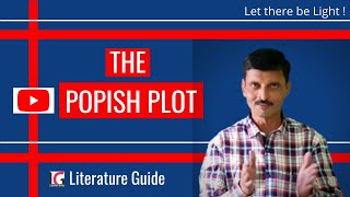 The Popish Plot  Popish Plot  Literature Guide [upl. by Jowett975]