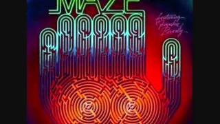 MAZE HAPPY FEELINGS [upl. by Francesca]