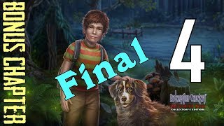 Lets Play  Redemption Cemetery 13  The Cursed Mark  Bonus Part 4 FINAL [upl. by Avika240]