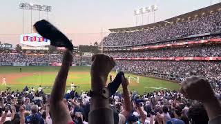 Shohei HR Game 1 Padres at Dodgers Oct 2024 [upl. by Cece]