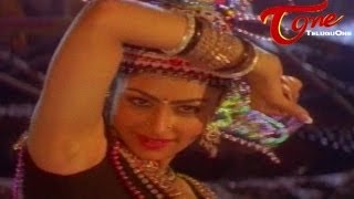 Neti Siddhartha Telugu Movie Songs  Divi Lo Lahiri  Nagarjuna  Sobhana [upl. by Hairim123]