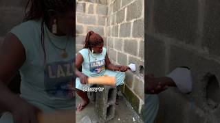 The magic hole funny views india trending viralvideo reels [upl. by Means]