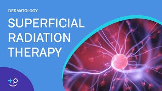 Superficial Radiation Therapy SRT Procedure Dermatology [upl. by Fuhrman997]