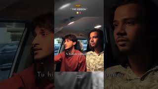 Instagram viral song ❤️  TheShamsHere  youtubeshorts shorts singing ytshorts song music [upl. by Ian]