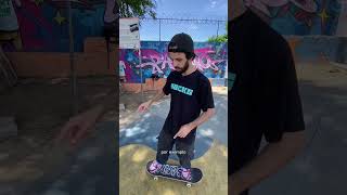 3 Manobras de Skate FÁCEIS pra Aprender [upl. by Jim]