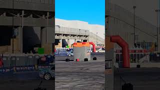 SEMA DRIFTING [upl. by Kussell]