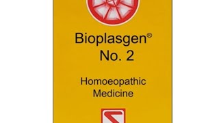 BIOPLASGEN No 2 Asthma  best treatment in homeopathy medicircle7553 [upl. by Annerahs]