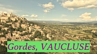 Gordes VAUCLUSE [upl. by Tarkany177]