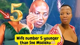 A Mzumbe Resident Reveals Wife Number 5 ‘s Identity  Wife Number 5 MselekuMseleku Latest Episode [upl. by Claude398]