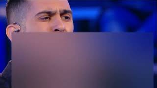 Mahmood  Soldi LIVE Amici 1603 [upl. by Eibbob]