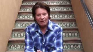 John Fogerty Talks About Wrote A Song For Everyone [upl. by Leerzej953]