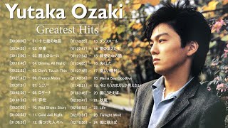 尾崎 豊 名曲 ランキング★ 尾崎 豊 ベストヒット ★ 尾崎 豊 ヒットメドレー ★ Yutaka Ozaki Greatest Hits 2022 Vol05 [upl. by Golanka]