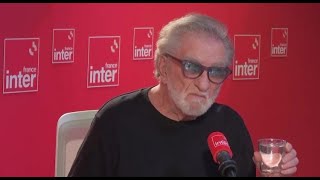 Il a en partie bousillé sa vie Eddy Mitchell cash sur le comportement de Johnny Hallyday [upl. by Rosabella505]