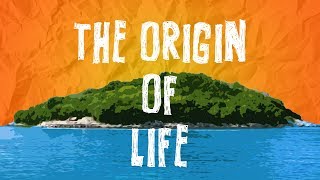 The Origin of Life The Problem with The NeoDarwinian Theory of Evolution [upl. by Eceined]