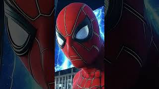 SpiderMan Venom Returns  Concept Trailer  Trailer  Fully Generated by AI shorts [upl. by Kempe]