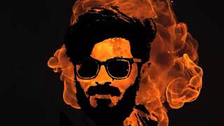 Fire effect picsArt kine master Tutorial  malayalam pencilhub [upl. by Aitnas332]