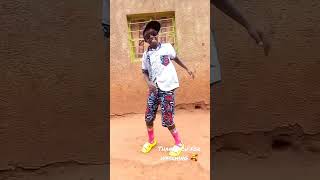 Kivumbi King  Yalampaye ft Kirikou Akili  dance videoshorts [upl. by Seldun]