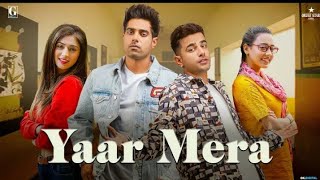 yaar mera jass manak  official video  yaar mera guri song Jatt brothers 2022 movie [upl. by Alrats68]