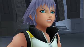 Kingdom Hearts HD Dream Drop Distance PC  Part 45 [upl. by Saalocin]