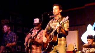 Turnpike Troubadours  Evangeline [upl. by Scribner]