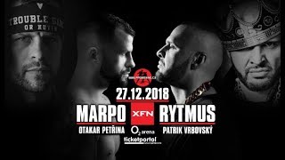 ● Marpo vs Rytmus ● Živě LIVE STREAM ONLINE AFTERPARTY MUSIC 247 DUBSTEP CZSK [upl. by Haelat]