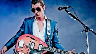 Arctic Monkeys  505  Pinkpop 2014  HD 1080p [upl. by Adams]