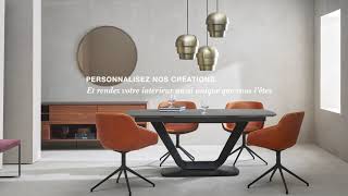 BoConcept  Créons ensemble votre intérieur ekstraordinær [upl. by Sibie297]