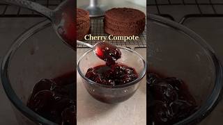 🍒 recipe in description 🍒 [upl. by Doloritas627]