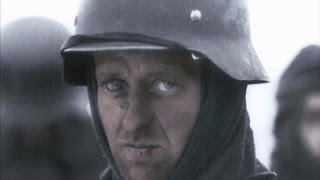 Battle of Moscow 1941  Nazi Germany vs Soviet Union HD [upl. by Ailel208]