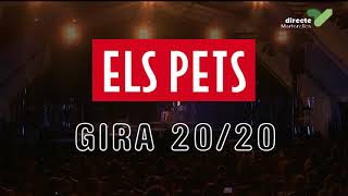 Els Pets a Martorelles 2020 [upl. by Patrick]