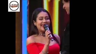 Live Performance Neha kakkarsrk full HD [upl. by Urian]