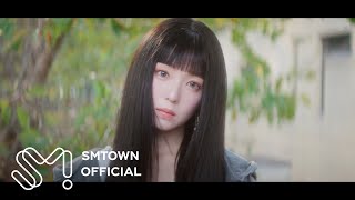 IRENE 아이린 Like A Flower MV [upl. by Denton]