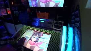 DJMAX  Technika 3 Last Play 2 [upl. by Oech]