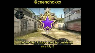 CSGO Service Medal Accounts And Their Worth Ceen Chokxx Podcast csgo csgoaccounts [upl. by Gwenny]