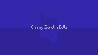 Kimmy Gorden Edit Demo Reel [upl. by Corliss]