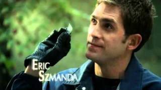 CSI Intro and Theme Song HDTV [upl. by Kral]